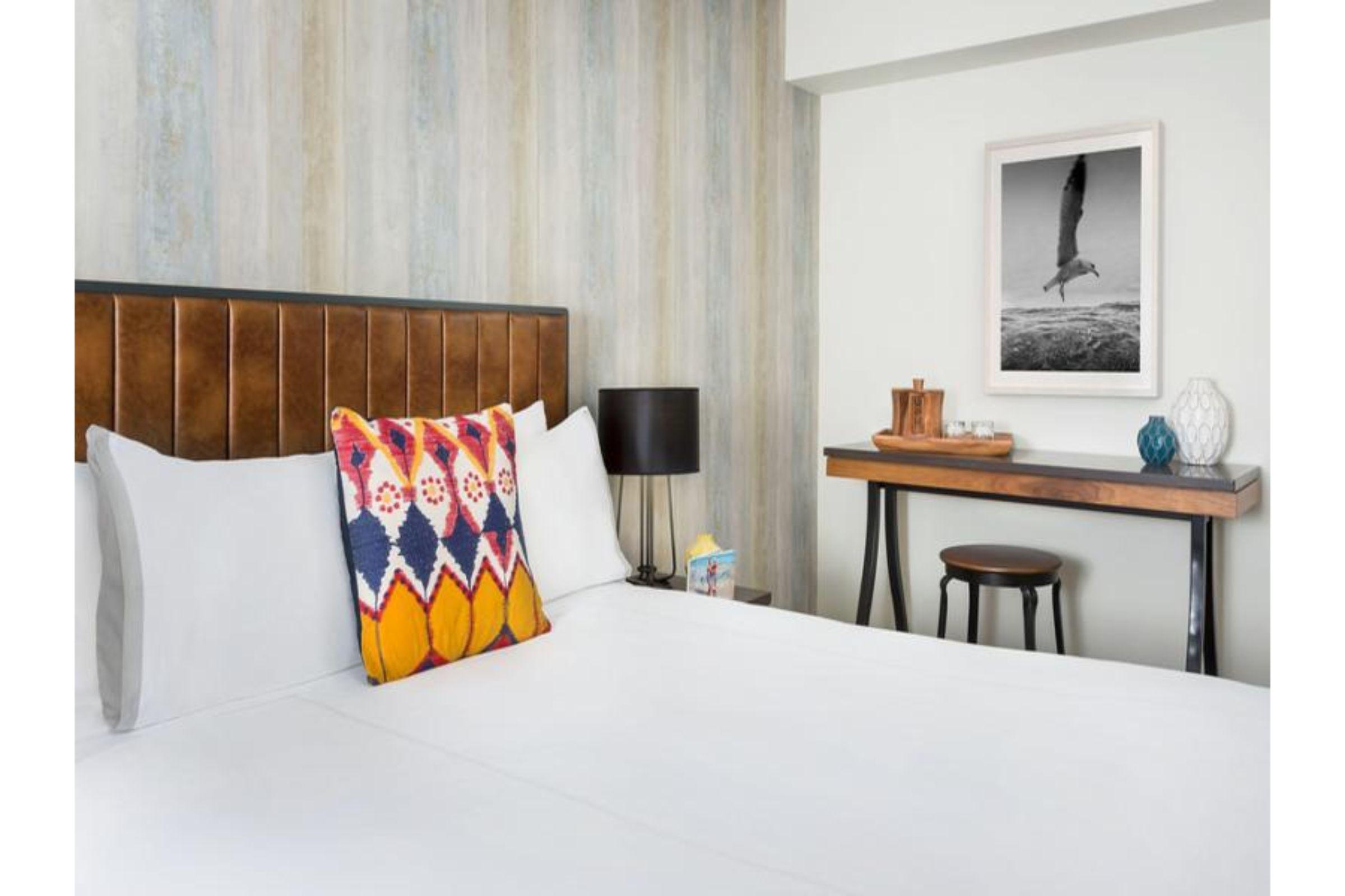วอชิงตัน พาร์ค โฮเทล เซาท์ บีช Hotel ไมอามีบีช ภายนอก รูปภาพ