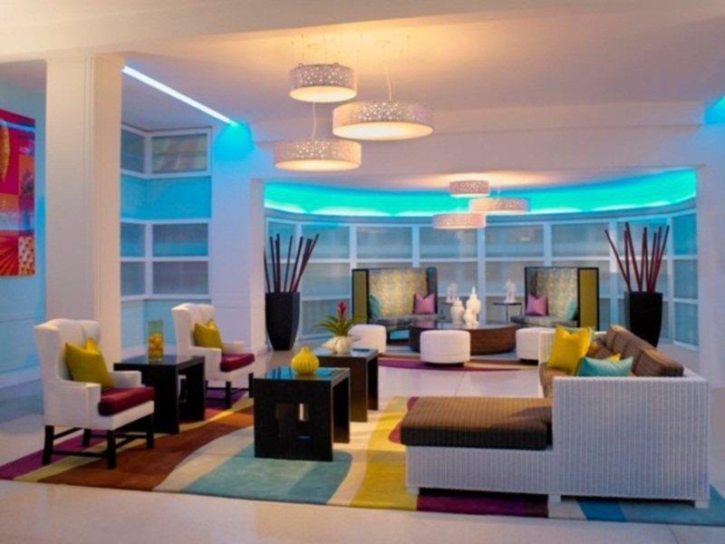 วอชิงตัน พาร์ค โฮเทล เซาท์ บีช Hotel ไมอามีบีช ภายนอก รูปภาพ